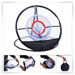 In- & Outdoor Chipping Net